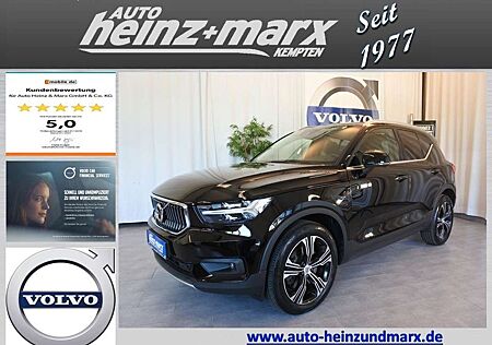 Volvo XC 40 XC40 T5 Inscription Expression -ACC-Kamera-19"-