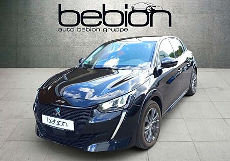 Peugeot 208 e- 136 (e-) e- Allure KeyLess LED Navi PDC