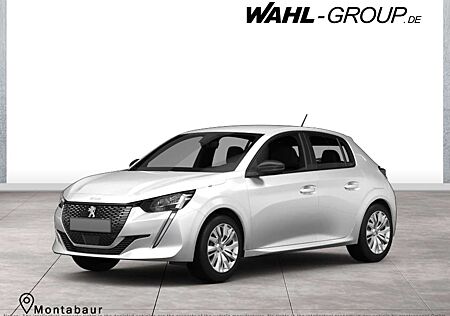 Peugeot 208 Active PureTech 100 Active DAB WLAN Klima
