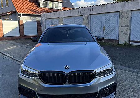 BMW 530i 530 Aut. Sport Line