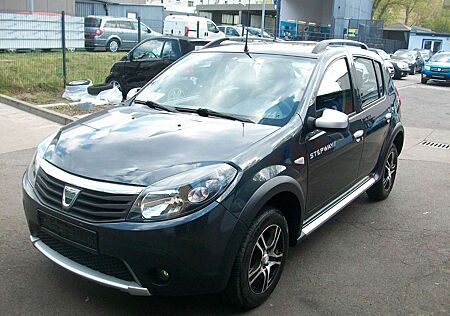 Dacia Sandero Stepway 1.6*Klima*Navi*PDC*Euro5*