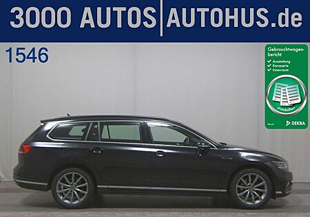 VW Passat Variant Volkswagen 2.0 TDI BMT Business R-Line Life