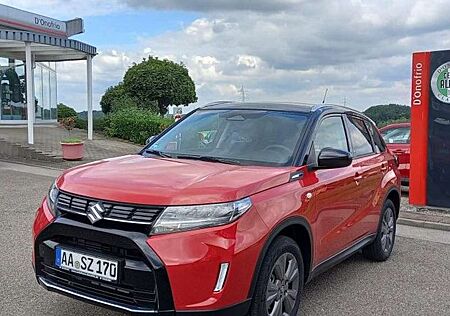Suzuki Vitara 1.5 Dualjet Hybrid AGS Comfort