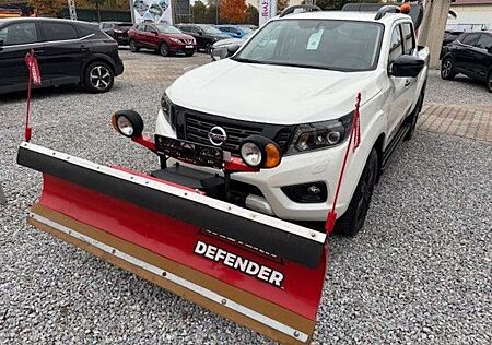 Nissan NP300 Navara N-GUARD 190 PS AUT. ( * SCHNEEPFLUG * )