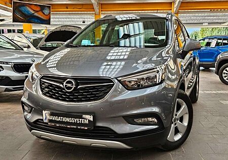 Opel Mokka X 1.4 ECOTEC Turbo*1.Hd*Navi*PDC*SHZ+Lenk*