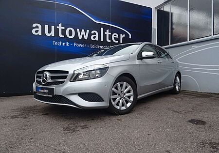Mercedes-Benz A 180 A -Klasse AHK Schwenkbar
