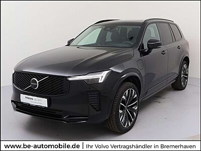 Volvo XC90 T8 Ultra Dark Plug-In Hybrid AWD STANDHZ