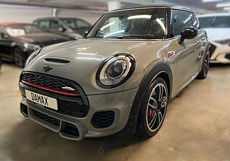 Mini John Cooper Works Chili*HEAD-UP*LED*NAVI*KAMERA