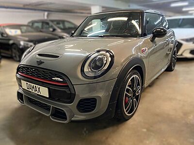MINI John Cooper Works Chili*HEAD-UP*LED*NAVI*KAMERA