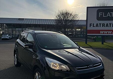 Ford Kuga Titanium