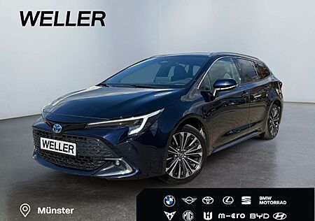 Toyota Corolla 1.8 Hybrid TS Team D *Bi-LED*ACC*CAM*SHZ*