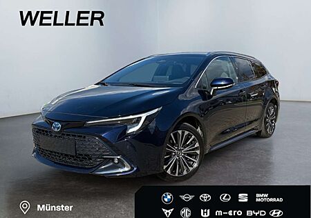 Toyota Corolla 1.8 Hybrid TS Team D *Bi-LED*ACC*CAM*SHZ*