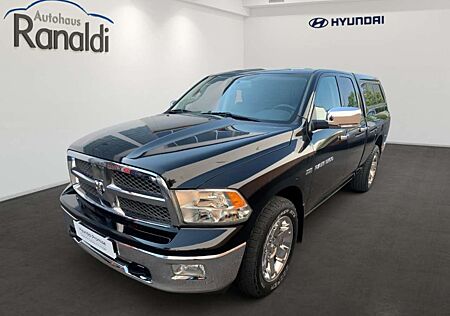 Dodge RAM 1500++Quad CAB!++LONGBED!++HARDTOP!+1.HD!
