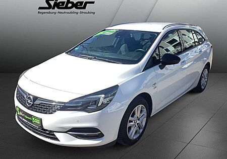 Opel Astra K ST 1.2 Turbo 2020 *Navigation*LED*PDC*