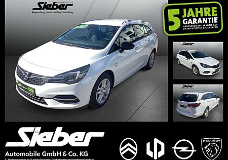 Opel Astra K ST 1.2 Turbo 2020 *Navigation*LED*PDC*