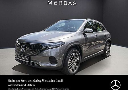 Mercedes-Benz EQA 300 4M PANORAMA DISTRONIC 360KAMERA WINTER