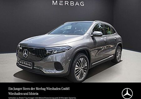 Mercedes-Benz EQA 300 4M PANORAMA DISTRONIC 360KAMERA WINTER