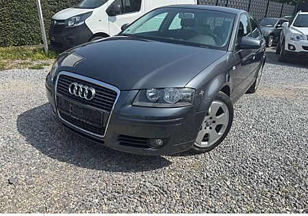 Audi A3 Sportback 1.6 Ambition