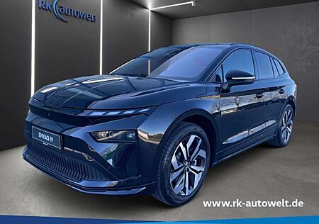 Skoda Enyaq 85 Sportline Matrix,Navi,Klima,Kamera 360°,