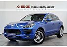 Porsche Macan *Pano *19Zoll *PASM *Memory *Kamera *MwSt.