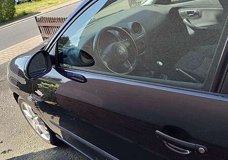 Seat Ibiza 1.4 16V Sport Edition