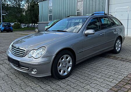 Mercedes-Benz C 280 T Elegance