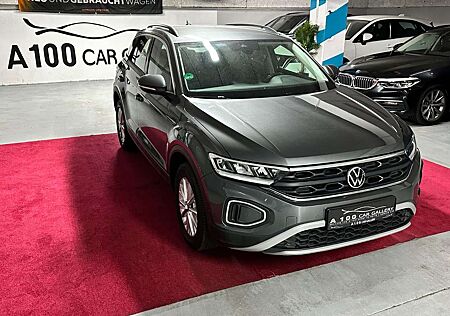 VW T-Roc Volkswagen Life*Assistente*AppleCar*AHK*R-Kamera*1H