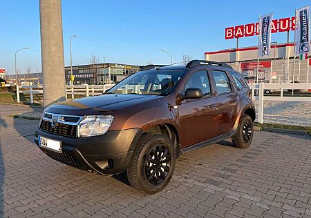 Dacia Duster 1.6 16V 4x2 Ambiance