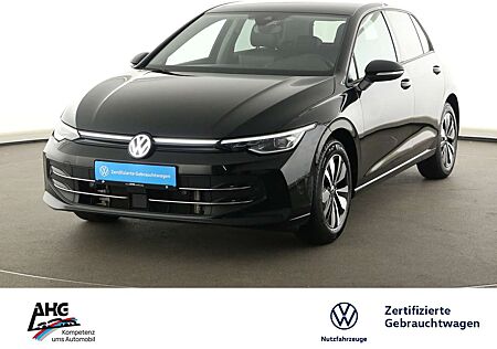 VW Golf Volkswagen VIII 1.5 TSI Goal