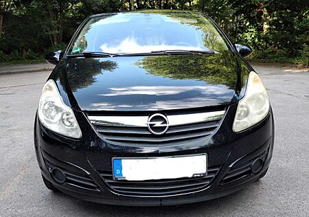 Opel Corsa 1.2 16V Edition