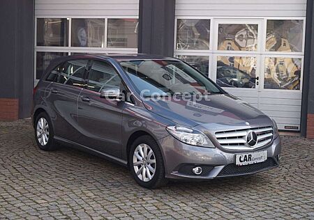 Mercedes-Benz B 180 * 65Tkm/Klima/Navi/Sitzhz.*