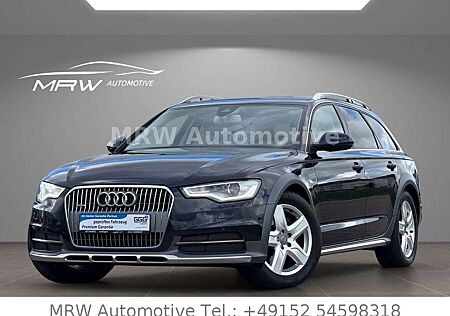 Audi A6 Allroad quattro 3.0 TDI*EU6*VOLLAUSTATTUNG