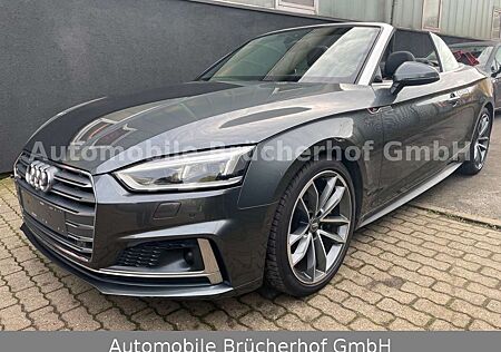 Audi S5 Cabrio Q Sitzbelüft/Matrix/ACC/VC/Carbon/Kam