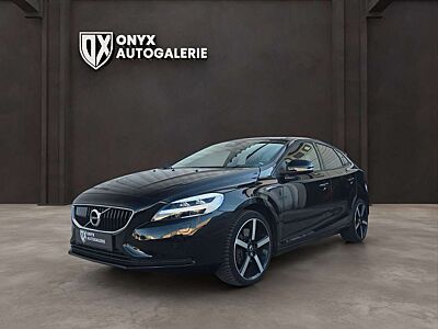 Volvo V40 Momentum /Cam/PDC/ACC/Navi/Spurhlt.
