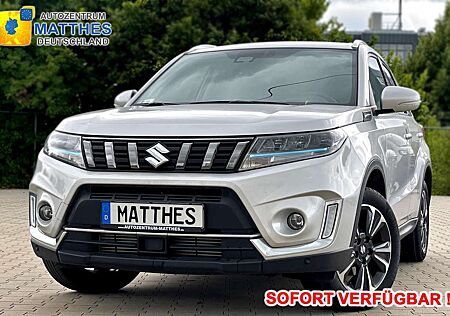 Suzuki Vitara 1.4 mHEV Aktion! Comfort+ Leder NAVI LED Winter...