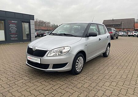 Skoda Fabia 1.4 Special 1HD Scheckheft 42.408 KM