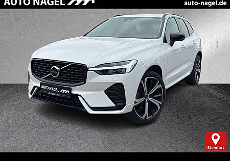 Volvo XC 60 XC60 XC60 T6 TwinEngine AWD R Design Plug-In PANO|AHK