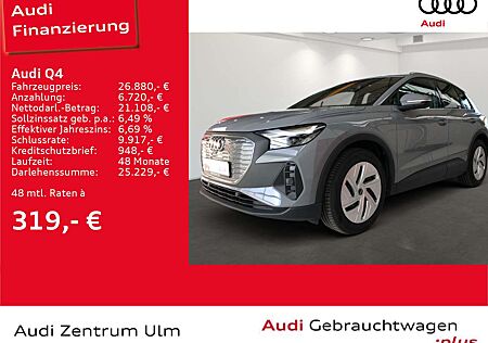 Audi Others 35 e-tron PDC LED KLIMA-PAKET