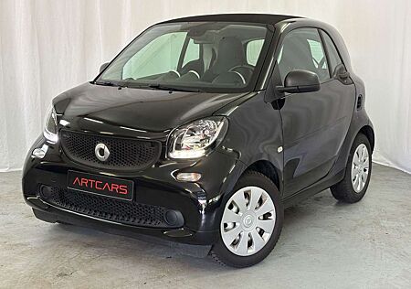 Smart ForTwo 0.9 Turbo *SHZ*TEMPOMAT*BLUETOOTH*
