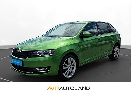 Skoda Rapid /Spaceback SPACEBACK 1.0 TSI CLEVER | SITZHEIZUNG |