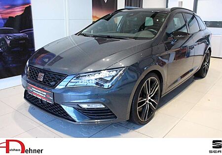 Seat Leon ST 2.0 TSI Cupra 4Drive Klima Navi Rückfahrkamera