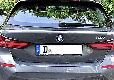 BMW 118i 118 Aut. Advantage
