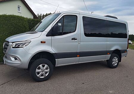 Mercedes-Benz Sprinter 319 CDI 4Matic