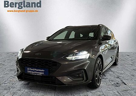 Ford Focus gebraucht kaufen Ford Focus ST-Line 1,5 l EcoBoost 150 PS