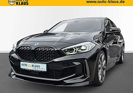 BMW 135 i xDrive HarmanK SportsitzeM Headup LED