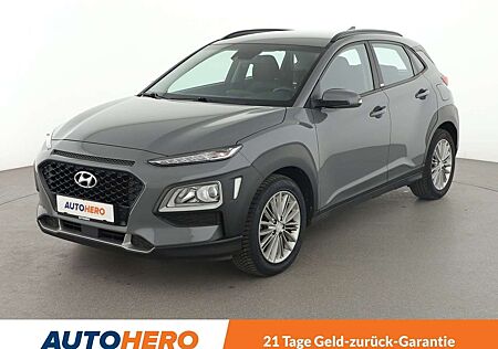 Hyundai Kona 1.6 TGDI Trend 2WD *NAVI*SHZ*CAM*PDC*