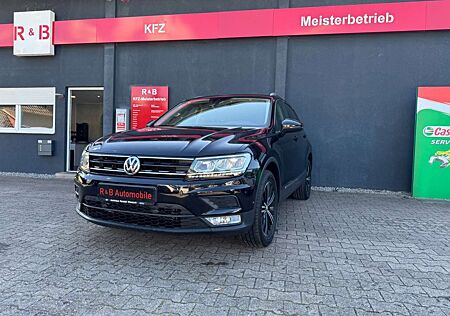 VW Tiguan Volkswagen Comfortline BMT/Start-Stopp 4Motion*RFK*AHK*ACC