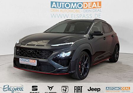 Hyundai Kona N Performance AUTOMATIK NAV LED DIG-DISPLAY KAMERA
