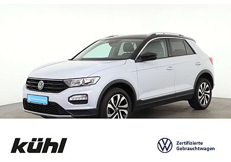 VW T-Roc Volkswagen 1.0 TSI Active ACC/PDC/17"/Connect/Navi