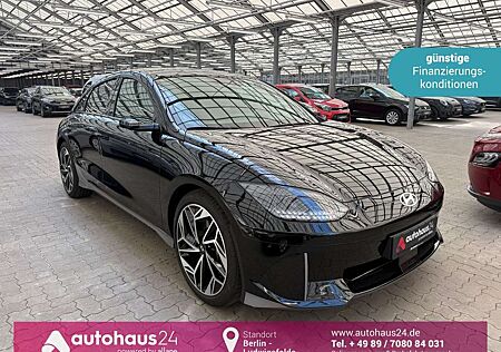 Hyundai IONIQ 6 Uniq BOSE|HeadUp|LED|ACC